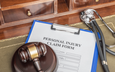 Seeking Legal Representation: How to Choose a Personal Injury Attorney