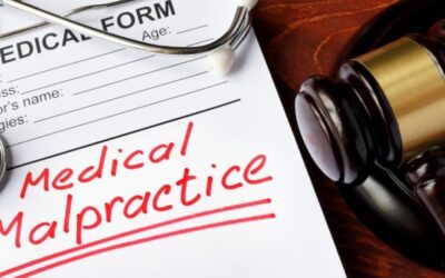 Medical Malpractice: Legal Rights and Claims