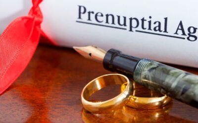 Prenuptial Agreements: Safeguarding Your Assets with Family Law