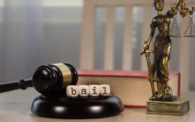 Bail, Bonds, and Pretrial Release: What You Need to Know