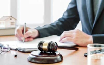 The Role of a Real Estate Attorney: Protecting Your Interests