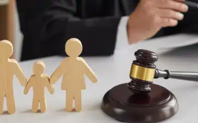 Ensuring Your Children’s Well-Being: Negotiating Child Custody Arrangements