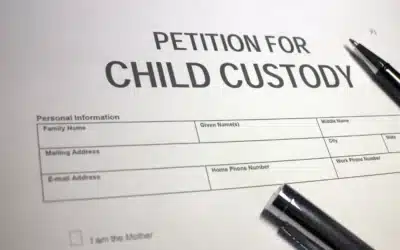 Making Informed Decisions on Child Custody