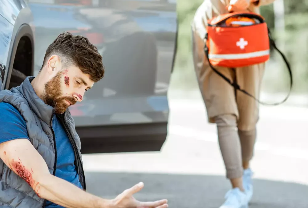 Injured in an Accident?? Get the Justice You Deserve with Our Connecticut Law Firm!