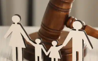 Family Law in the New Year: Creating Fresh Starts with Weber, Carrier, Chace