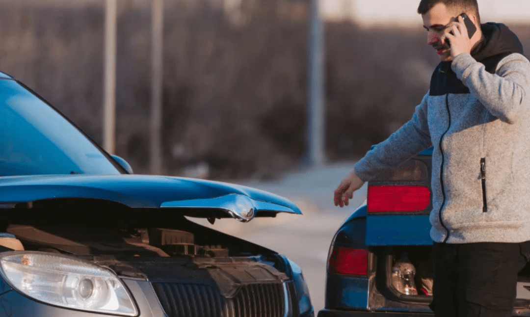 Car Accident Lawyer Services: What to Do After a Crash in Connecticut