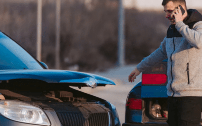 Car Accident Lawyer Services: What to Do After a Crash in Connecticut