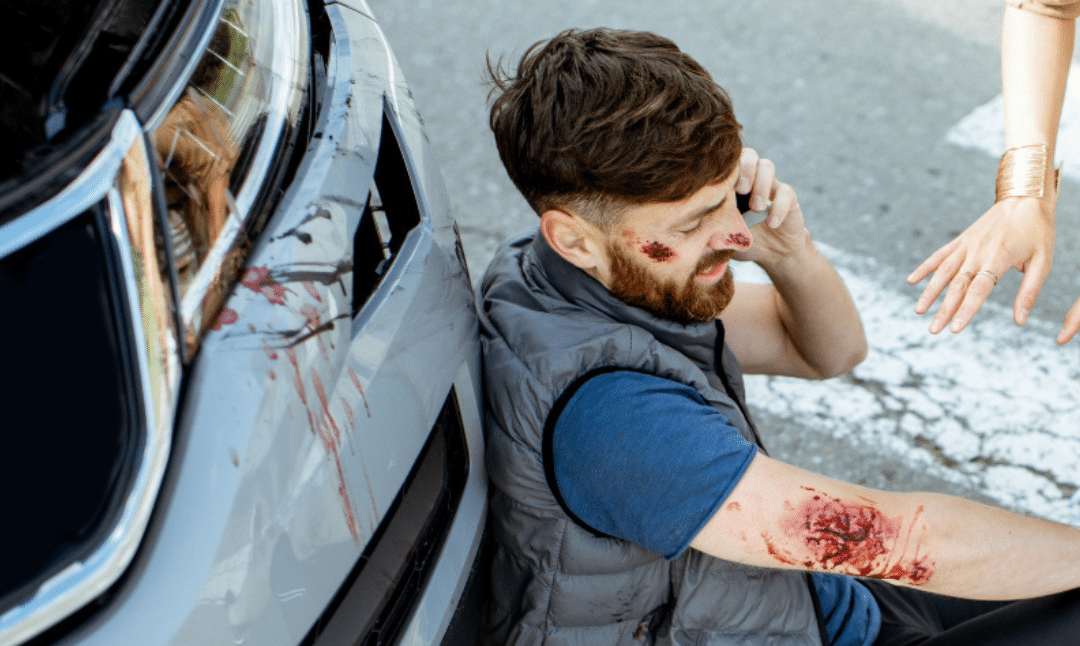 Why You Need a Personal Injury Attorney After an Accident in Connecticut