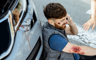 Why You Need a Personal Injury Attorney After an Accident in Connecticut