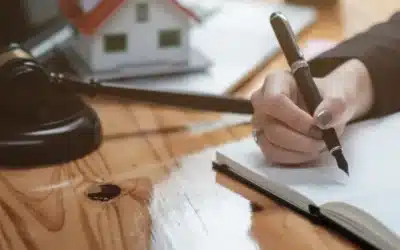 What Does a Real Estate Attorney Do During Closing? A Step-by-Step Guide