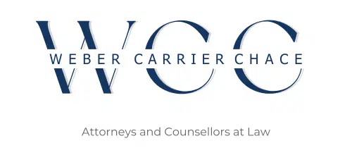 Weber Carrier Chace LLP